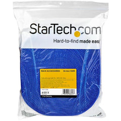 Nastro a strappo (30.4m) - Blu