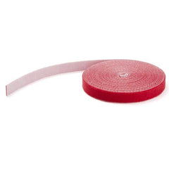 Nastro a strappo (30.4m) - Rosso