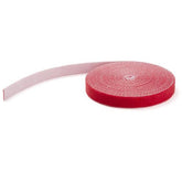 Nastro a strappo (7.6m) - Rosso