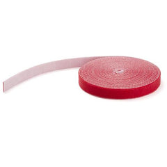 Nastro a strappo (7.6m) - Rosso
