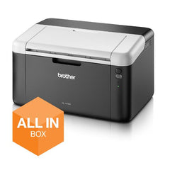 Stampante Laser monocromatica Brother HL1212WB Bundle con 5 toner