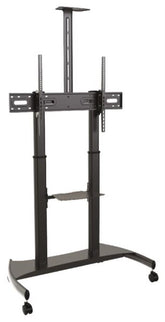 Carrello per monitor