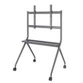Carrello per monitor