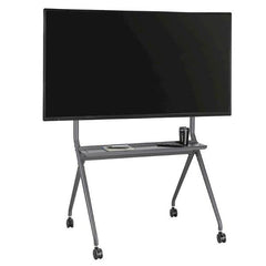 Carrello per monitor