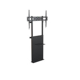 Staffa monitor per cartongesso
