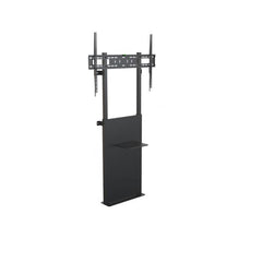 Staffa monitor per cartongesso