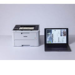 Stampante LED a colori HLL3240CDW