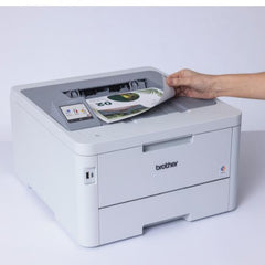 Stampante LED a colori Brother HLL8240CDW