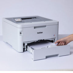 Stampante LED a colori Brother HLL8240CDW