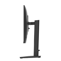 HM24JF-VDR Monitor Business 23.8 FHD IPS 100Hz HDMI+VGA+DP+Speaker - Regolabile Altezza - Pivot - ENERGY STAR 8.0 - Garanzia 3 ANNI