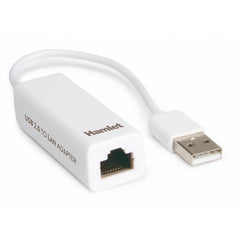 HNU2F100 USB 2.0 TO LAN