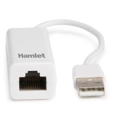 HNU2F100 USB 2.0 TO LAN