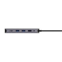 ACER ADATTATORE MULTIPORTA USB TYPE-C 12 IN 1