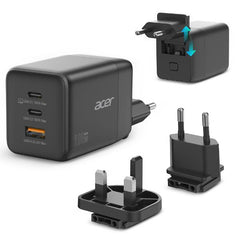Acer 100W GAN CHARGER