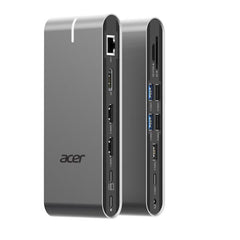 ACER TYPE-C UNIVERSAL DOCKING STATION
