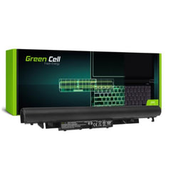 Green Cell® Batteria JC04 per HP 240 G6 245 G6 250 G6 255 G6, HP 14-BS 14-BW 15-BS 15-BW 17-AK 17-BS