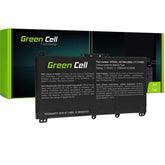 Batteria GreenCell HT03XL per HP 240 G7 245 G7 250 G7 255 G7