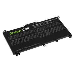 Batteria GreenCell HT03XL per HP 240 G7 245 G7 250 G7 255 G7