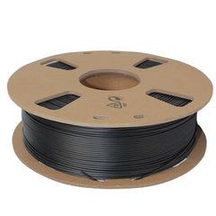 HP3DR-ASBK BOBINA ABS UNIVERSALE 3D PRINTER 1.75 mm NERO KG 1
