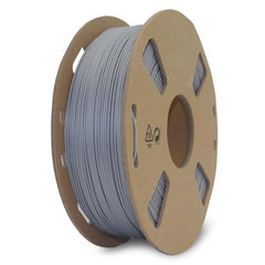 HP3DR-PLGY BOBINA PLA UNIVERSALE 3D PRINTER 1.75 mm GRIGIO KG 1