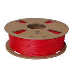 HP3DR-PLRD BOBINA PLA UNIVERSALE 3D PRINTER 1.75 mm ROSSO KG 1