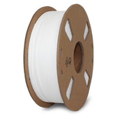 HP3DR-PLWH BOBINA PLA UNIVERSALE 3D PRINTER 1.75 mm BIANCO KG 1