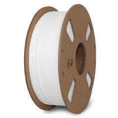HP3DR-PLWH BOBINA PLA UNIVERSALE 3D PRINTER 1.75 mm BIANCO KG 1