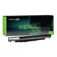 Green Cell ® Laptop Akku HS04 807957-001 für HP 14 15 17, HP 240 245 250 255 G4 G5