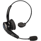 HS3100 RUGGED BLUETOOTH HEADSET BEHIND-THE-NECK HEADBAND LEFT