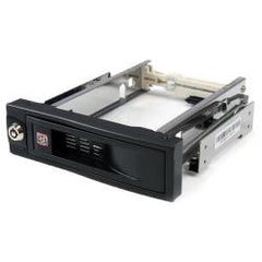 RACK PORTATILE HOT-SWAP 5,25 a 3.5"