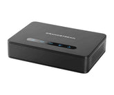Grandstream HT-813 Analog Telephone Adaptor - 1 FXS e 1 FXO