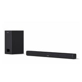 Soundbar 2.1 con Subwoofer