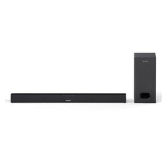 Soundbar 2.1 con Subwoofer