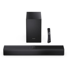 Soundbar 2.1 HT-SBW121