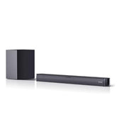 Sounbar con Sub HT-SBW182