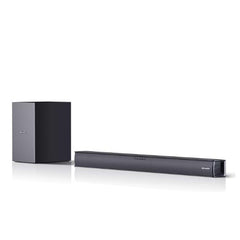 Sounbar con Sub HT-SBW182
