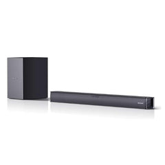 Sounbar con Sub HT-SBW182