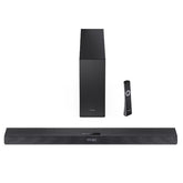Soundbar 2.1 HT-SBW320 + Sub Wireless
