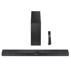 Soundbar 2.1 HT-SBW320 + Sub Wireless