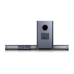 Soundbar 3.1 con Subwoofer Wireless