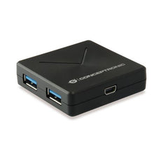 HUB USB 3.0 4-PORTE