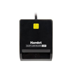 HUSCR-A30 Lettore Smart Card USB 3.0