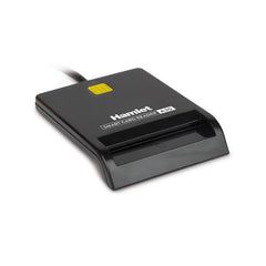 HUSCR-A30 Lettore Smart Card USB 3.0