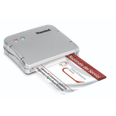 HUSCR2 Smart Card USB