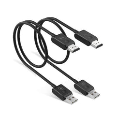 HVCHDM-WFHD Connessione HDMI senza Fili fino a 50 metri Wireless Extender 5G FULL HD