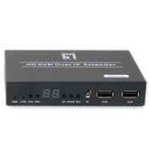 LEVELONE HVE-6701R - RICEVITORE HDMI PoE over IP, 100m