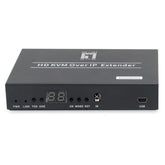 LEVELONE HVE-6701T - TRASMETTITORE HDMI PoE over IP, 100m