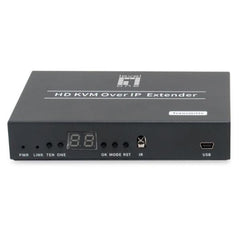 LEVELONE HVE-6701T - TRASMETTITORE HDMI PoE over IP, 100m