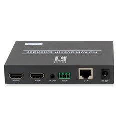 LEVELONE HVE-6701T - TRASMETTITORE HDMI PoE over IP, 100m