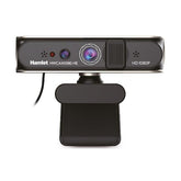 HWCAM1080-HE IR Windows Hello 1080P Full HD Riconoscimento Facciale